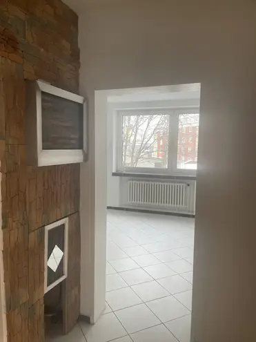 2 Zimmer Wohnung mit 55 m² in Aachen – Bild 1