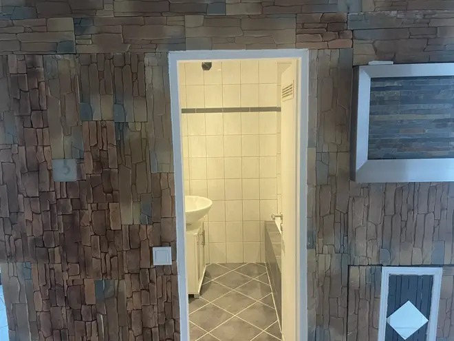 2 Zimmer Wohnung mit 55 m² in Aachen – Bild 5