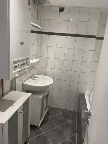 2 Zimmer Wohnung mit 55 m² in Aachen – Bild 6
