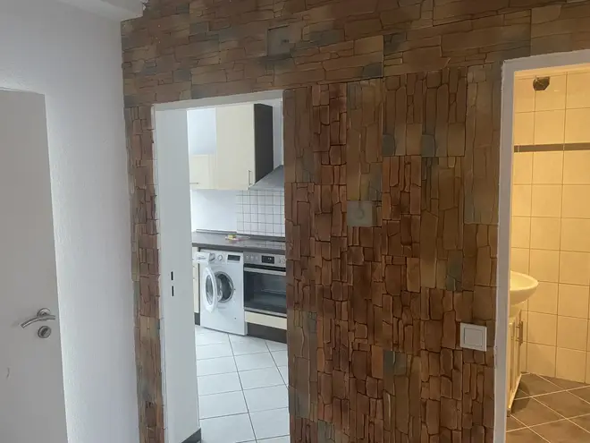 2 Zimmer Wohnung mit 55 m² in Aachen – Bild 7
