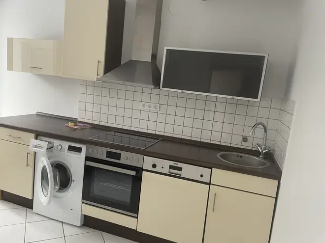 2 Zimmer Wohnung mit 55 m² in Aachen – Bild 8