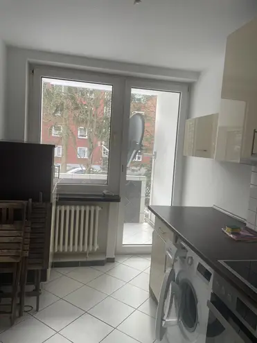 2 Zimmer Wohnung mit 55 m² in Aachen – Bild 9