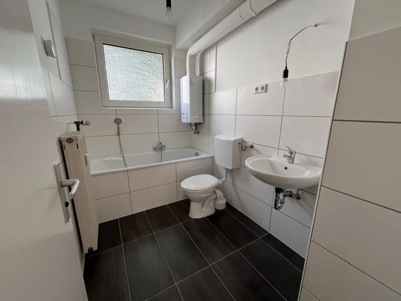 2 Zimmer Wohnung mit 57 m² in Siegen – Bild 5
