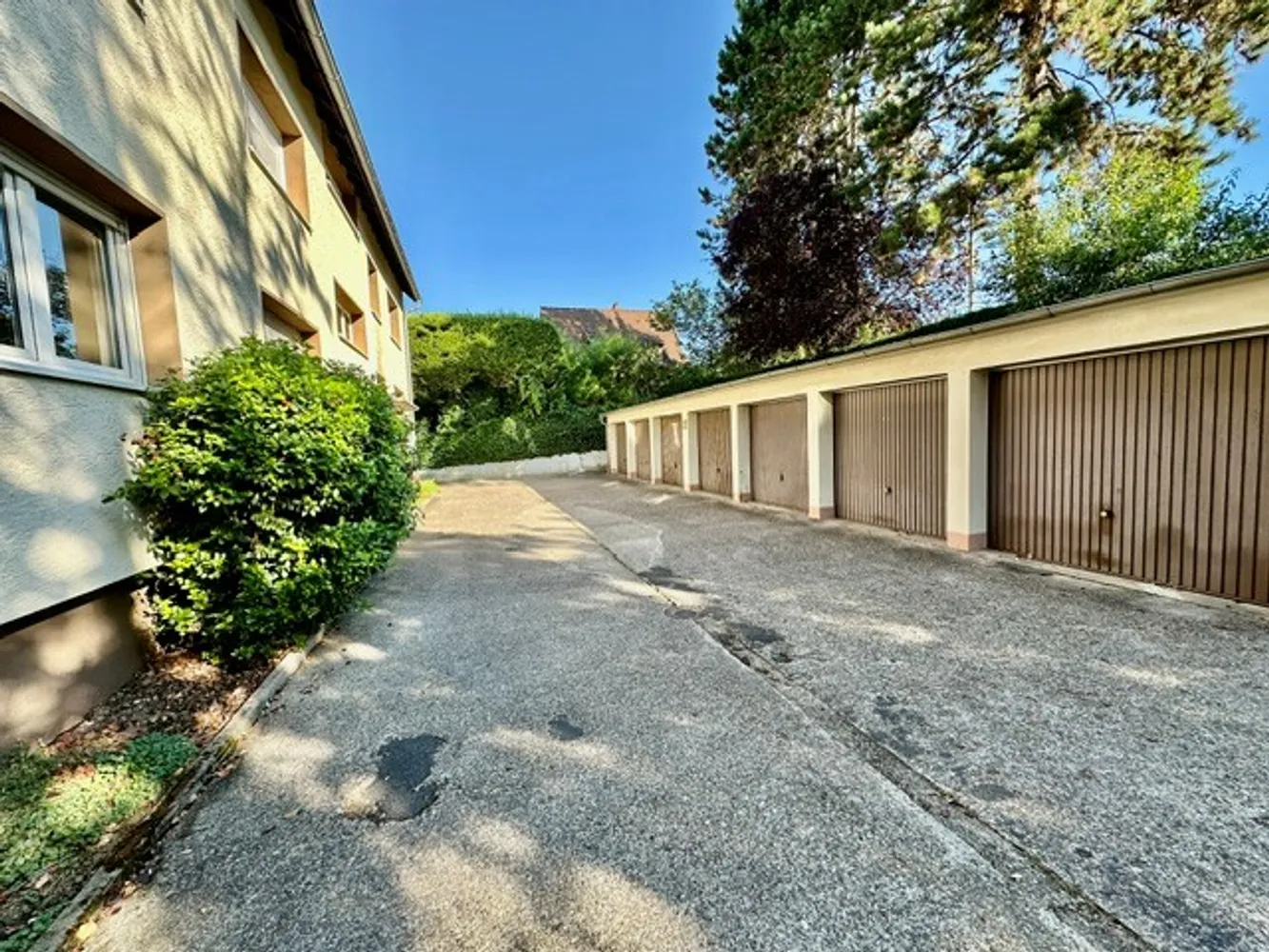 2 Zimmer Wohnung mit 45 m² in Wiesbaden – Bild 11