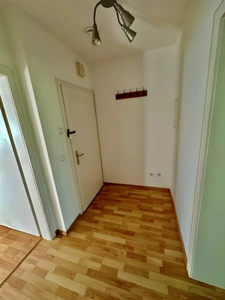 2 Zimmer Wohnung mit 45 m² in Wiesbaden – Bild 8