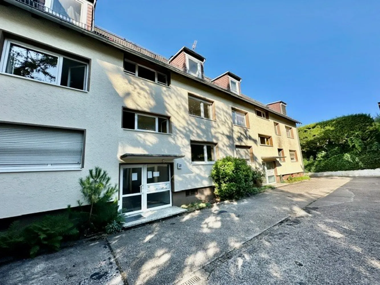 2 Zimmer Wohnung mit 45 m² in Wiesbaden – Bild 10