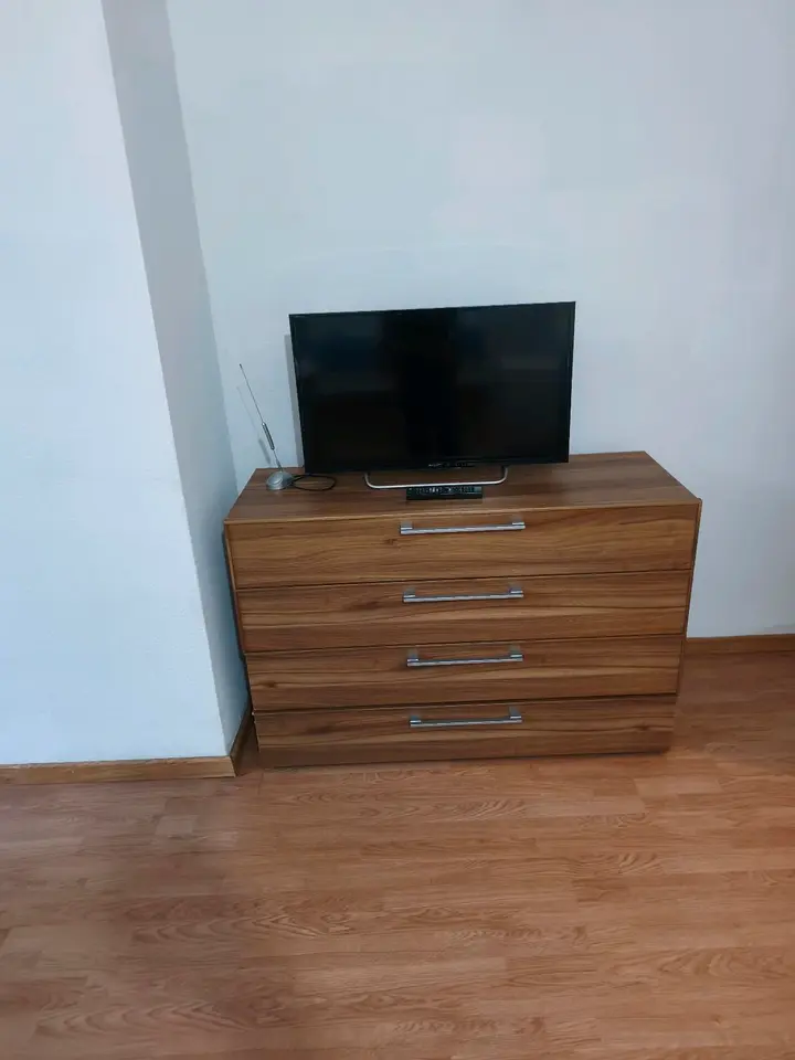 WG-Zimmer mit 32 m² in Düsseldorf – Bild 6