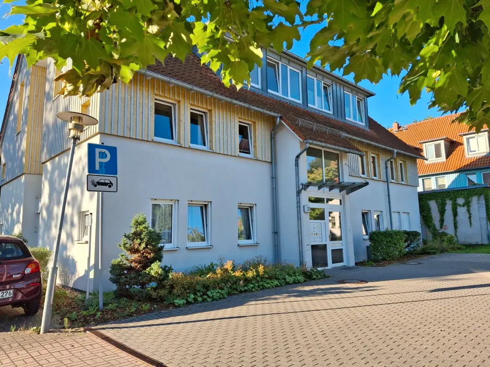 4 Zimmer Wohnung mit 117 m² in Bautzen – Bild 1