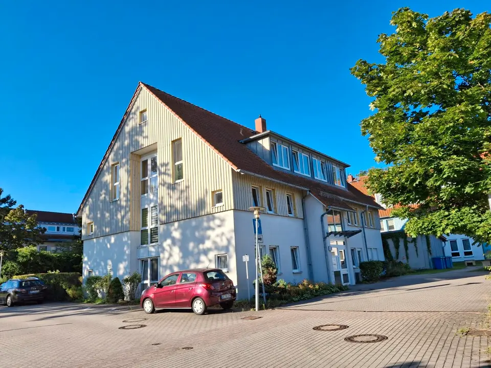 4 Zimmer Wohnung mit 117 m² in Bautzen – Bild 2
