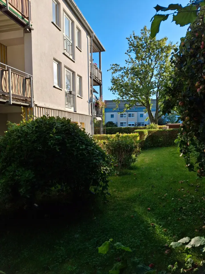4 Zimmer Wohnung mit 117 m² in Bautzen – Bild 5