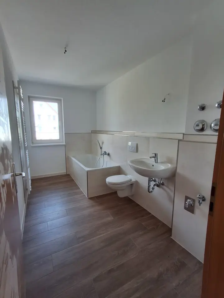 4 Zimmer Wohnung mit 117 m² in Bautzen – Bild 8