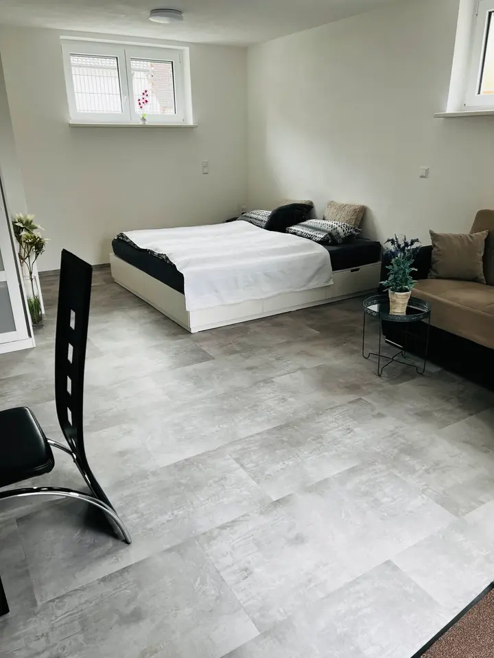 Studio mit 35 m² in Friedrichshafen – Bild 1