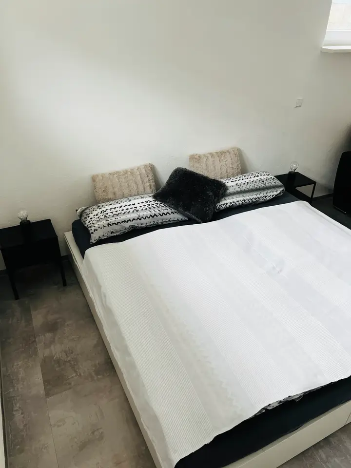 Studio mit 35 m² in Friedrichshafen – Bild 2