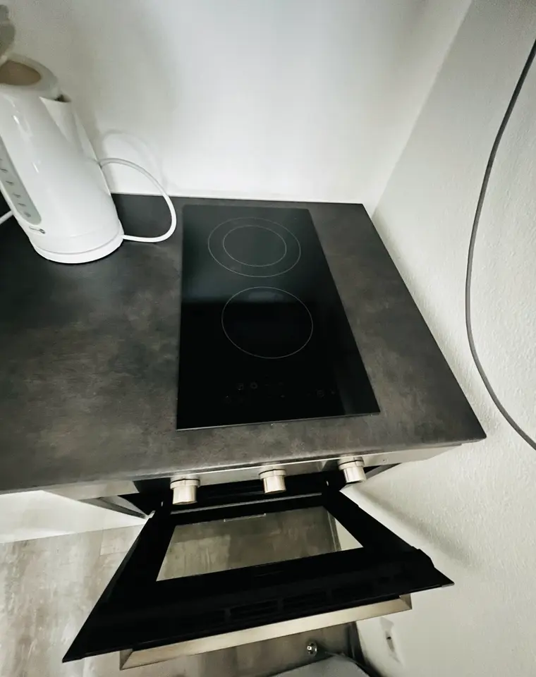 Studio mit 35 m² in Friedrichshafen – Bild 6