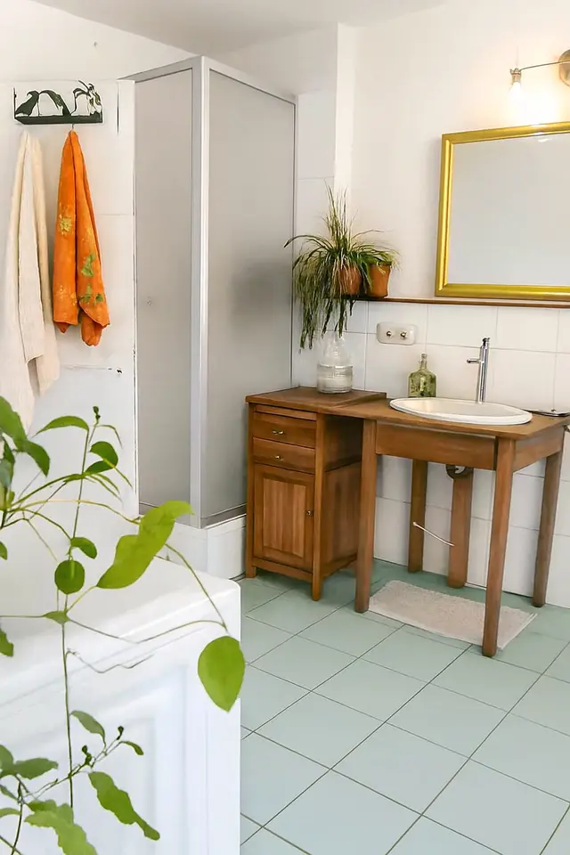 WG-Zimmer mit 18 m² in Landshut – Bild 4