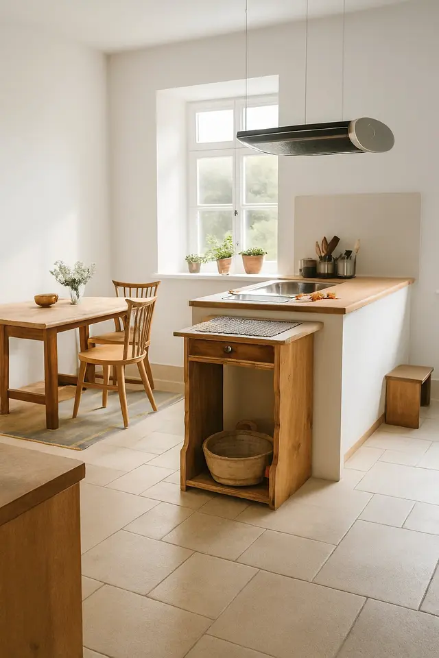 WG-Zimmer mit 18 m² in Landshut – Bild 5