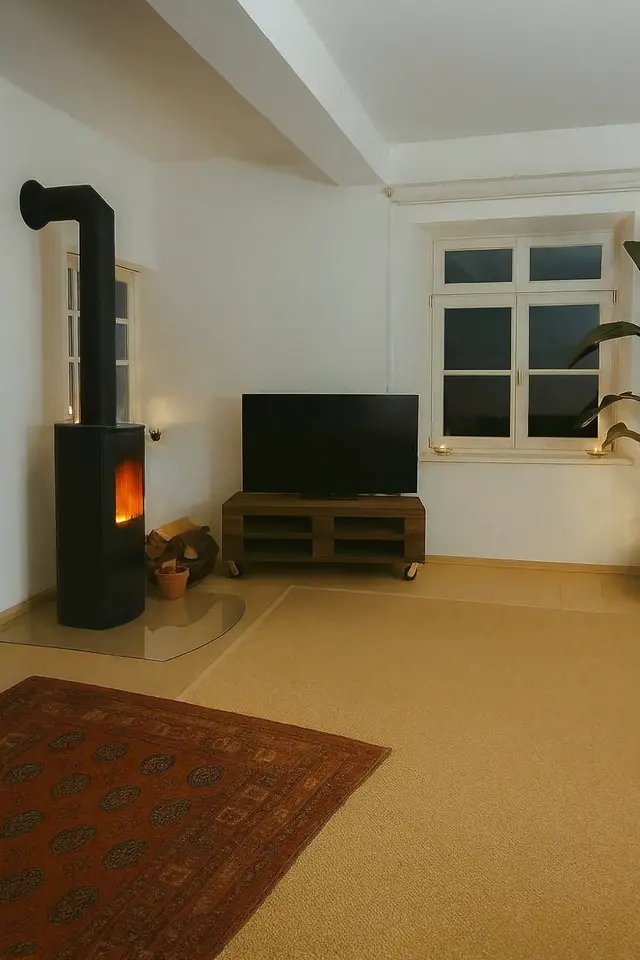 WG-Zimmer mit 18 m² in Landshut – Bild 7