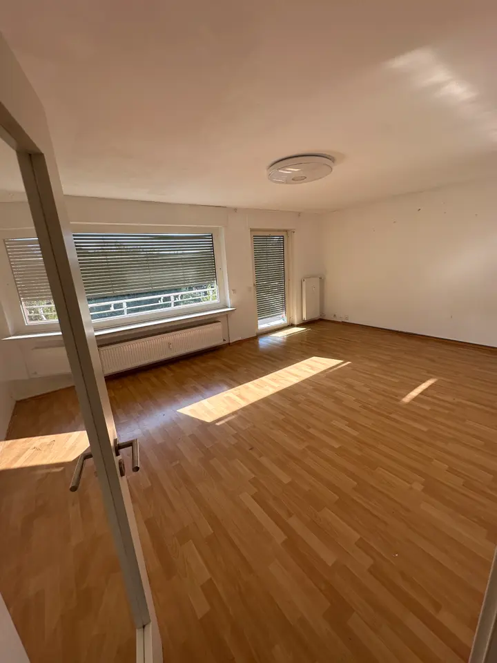 4 Zimmer Wohnung mit 98 m² in Rheine – Bild 1