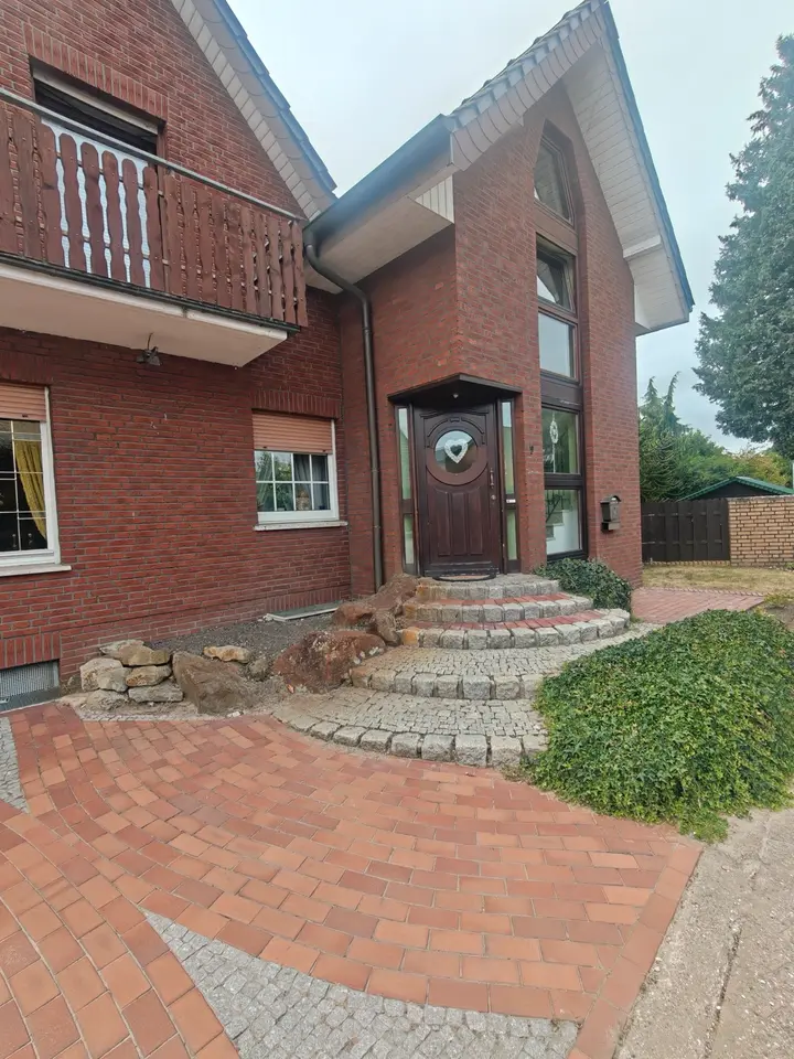 4 Zimmer Wohnung mit 98 m² in Rheine – Bild 3