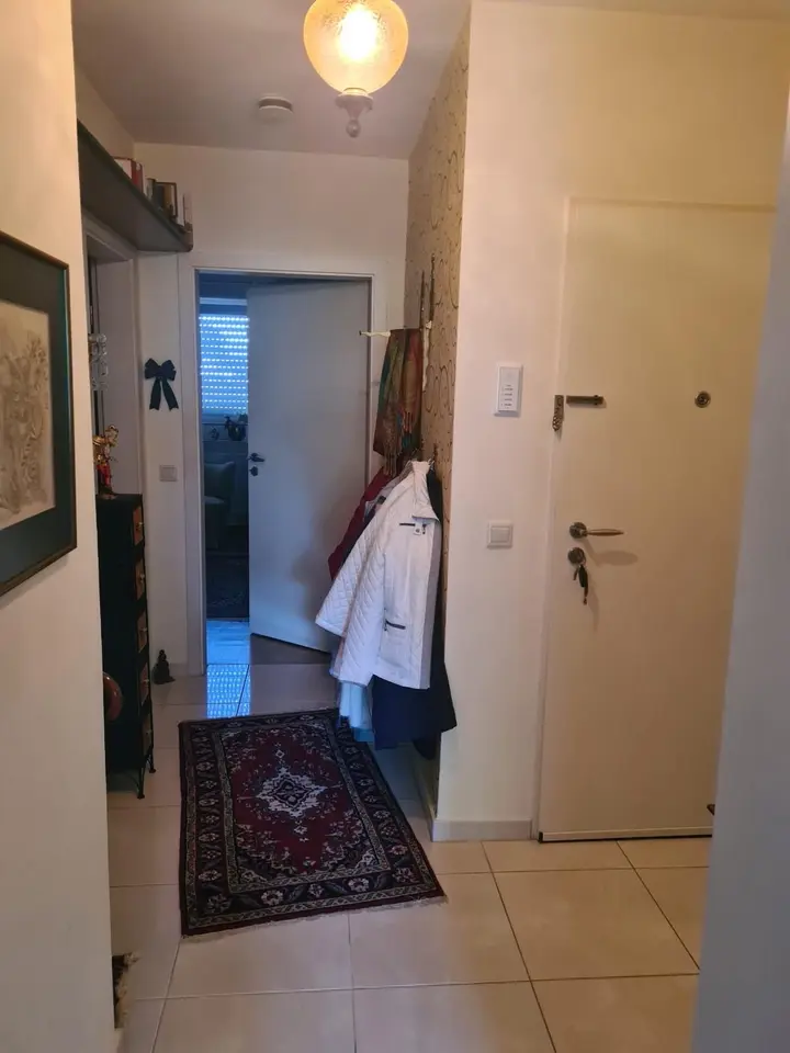 4 Zimmer Wohnung mit 98 m² in Rheine – Bild 9