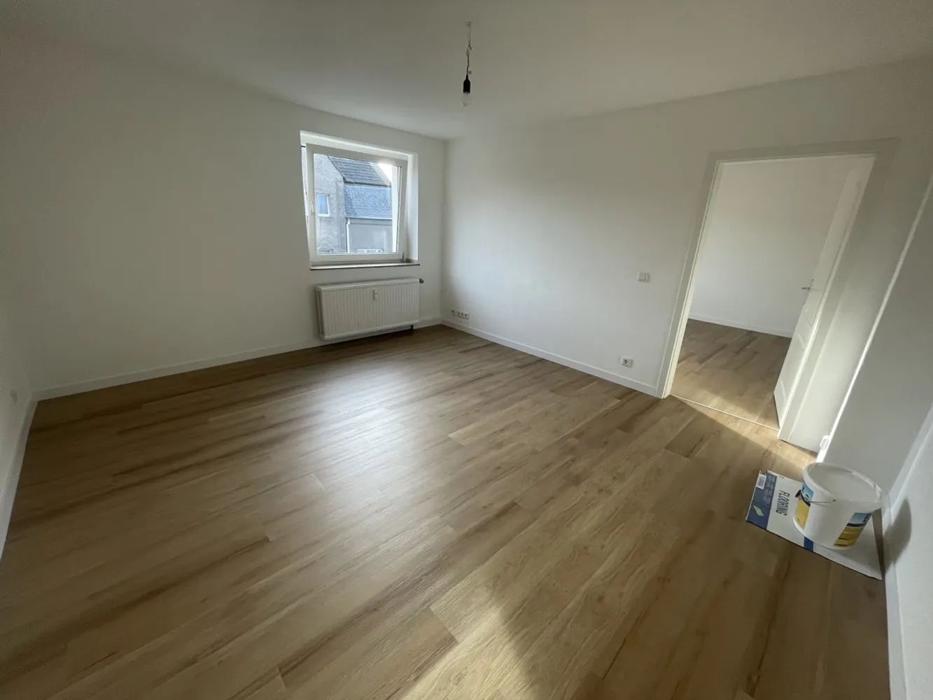 3 Zimmer Wohnung mit 78 m² in Herne – Bild 1