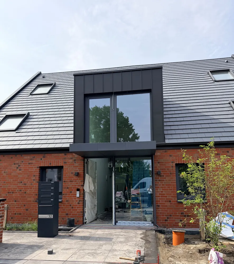3 Zimmer Wohnung mit 101 m² in Münster – Bild 1