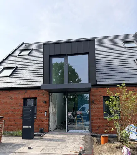 3 Zimmer Wohnung mit 101 m² in Münster – Bild 1