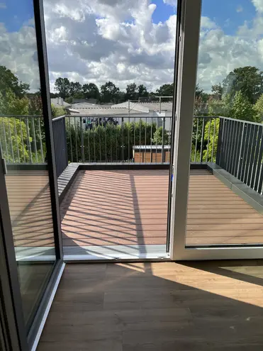 3 Zimmer Wohnung mit 101 m² in Münster – Bild 12