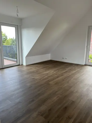 3 Zimmer Wohnung mit 101 m² in Münster – Bild 9