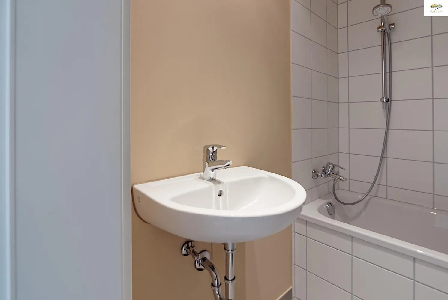 1 Zimmer Wohnung mit 20 m² in Dresden – Bild 4