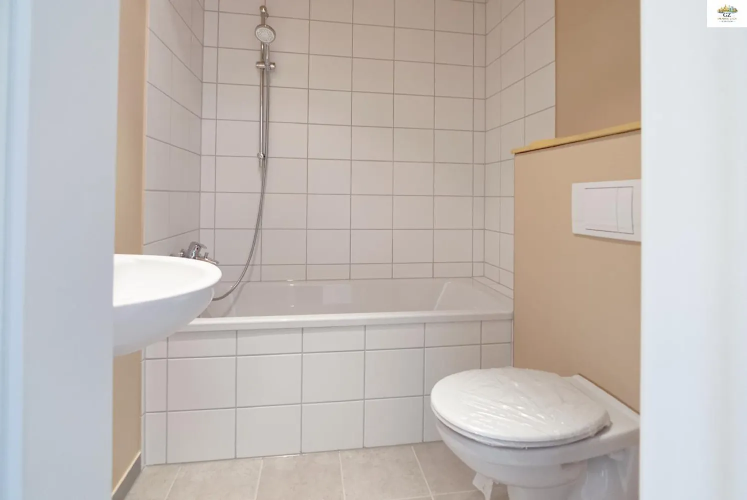 1 Zimmer Wohnung mit 20 m² in Dresden – Bild 5