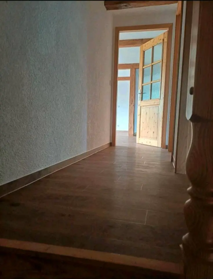 3 Zimmer Wohnung mit 96 m² in Stralsund – Bild 3