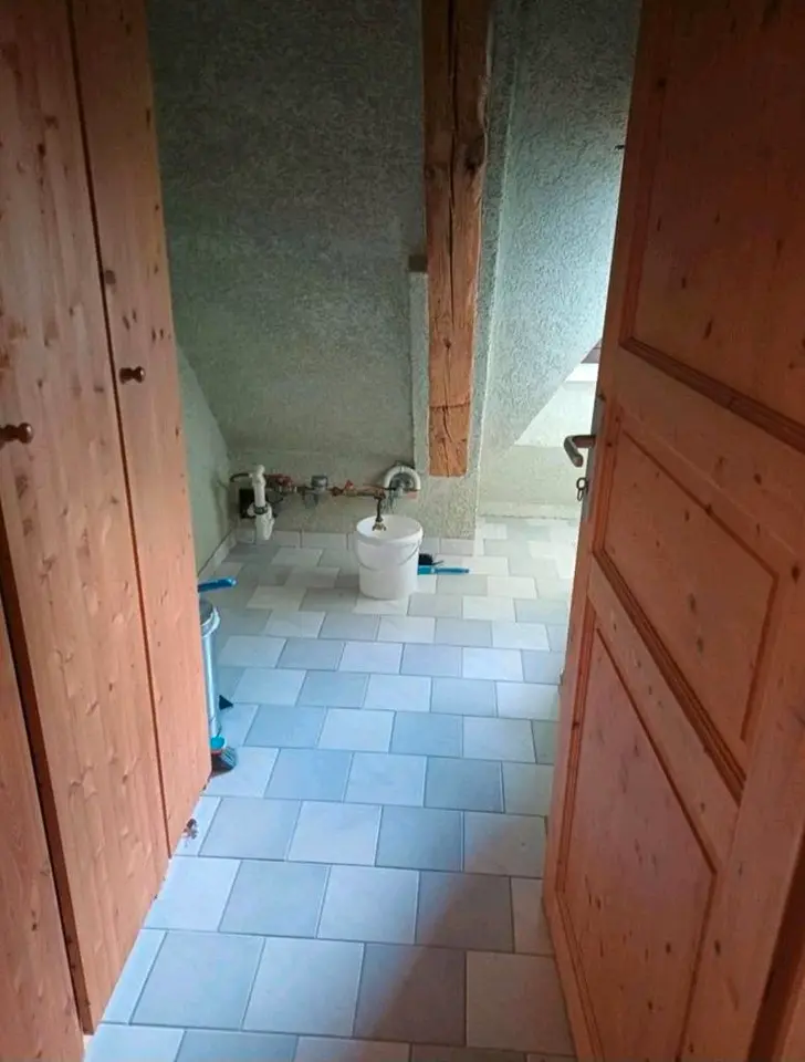 3 Zimmer Wohnung mit 96 m² in Stralsund – Bild 6