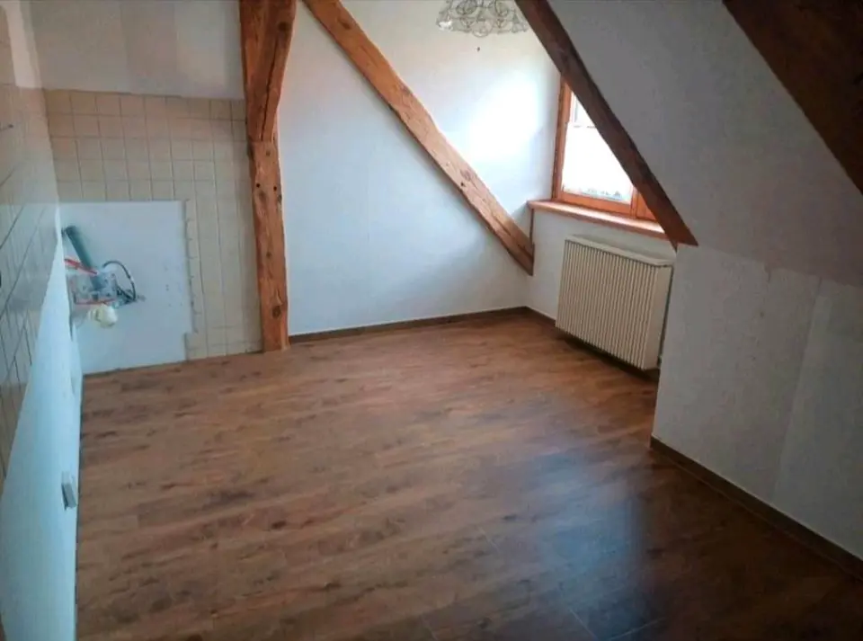 3 Zimmer Wohnung mit 96 m² in Stralsund – Bild 7