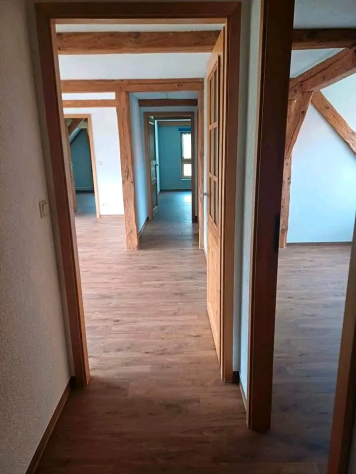 3 Zimmer Wohnung mit 96 m² in Stralsund – Bild 9