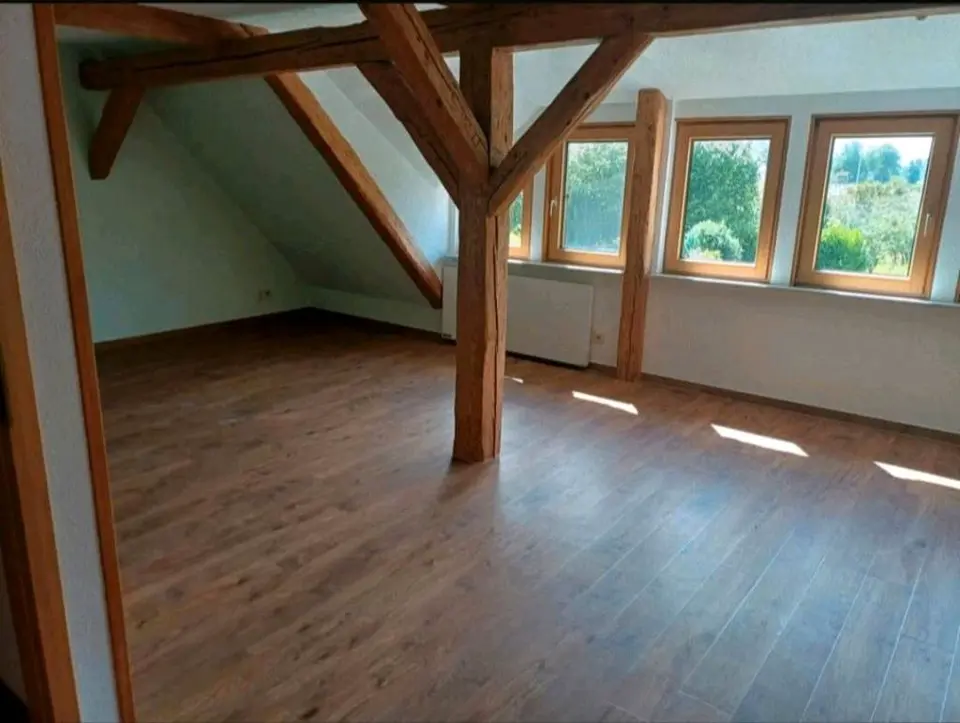 3 Zimmer Wohnung mit 96 m² in Stralsund – Bild 10
