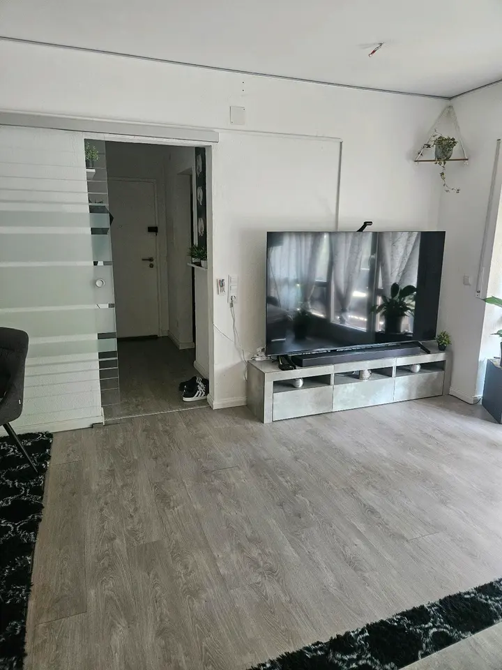 2 Zimmer Wohnung mit 60 m² in Worms – Bild 2