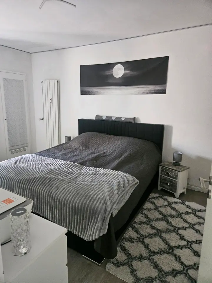 2 Zimmer Wohnung mit 60 m² in Worms – Bild 3