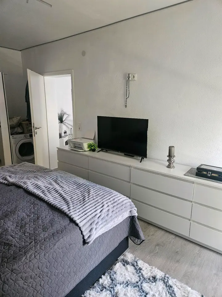 2 Zimmer Wohnung mit 60 m² in Worms – Bild 4