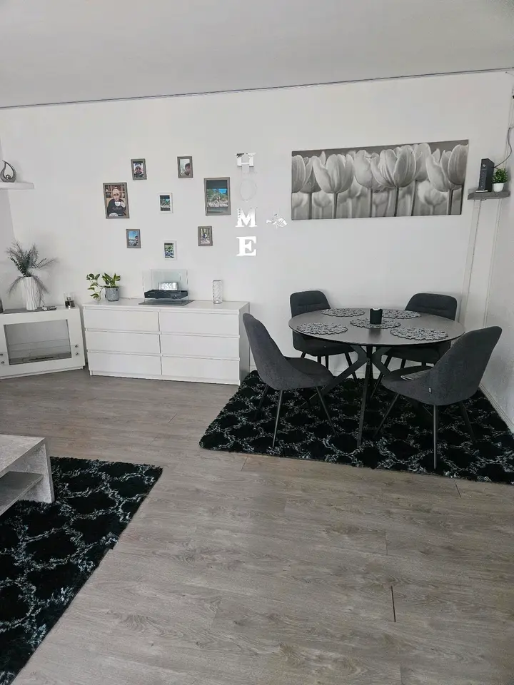 2 Zimmer Wohnung mit 60 m² in Worms – Bild 5