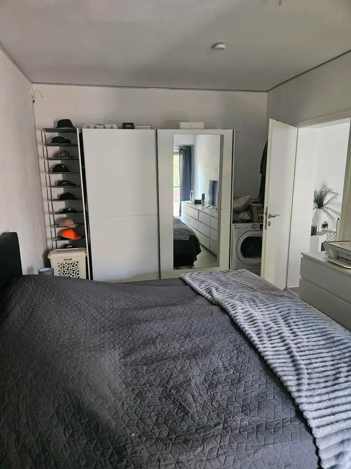 2 Zimmer Wohnung mit 60 m² in Worms – Bild 6