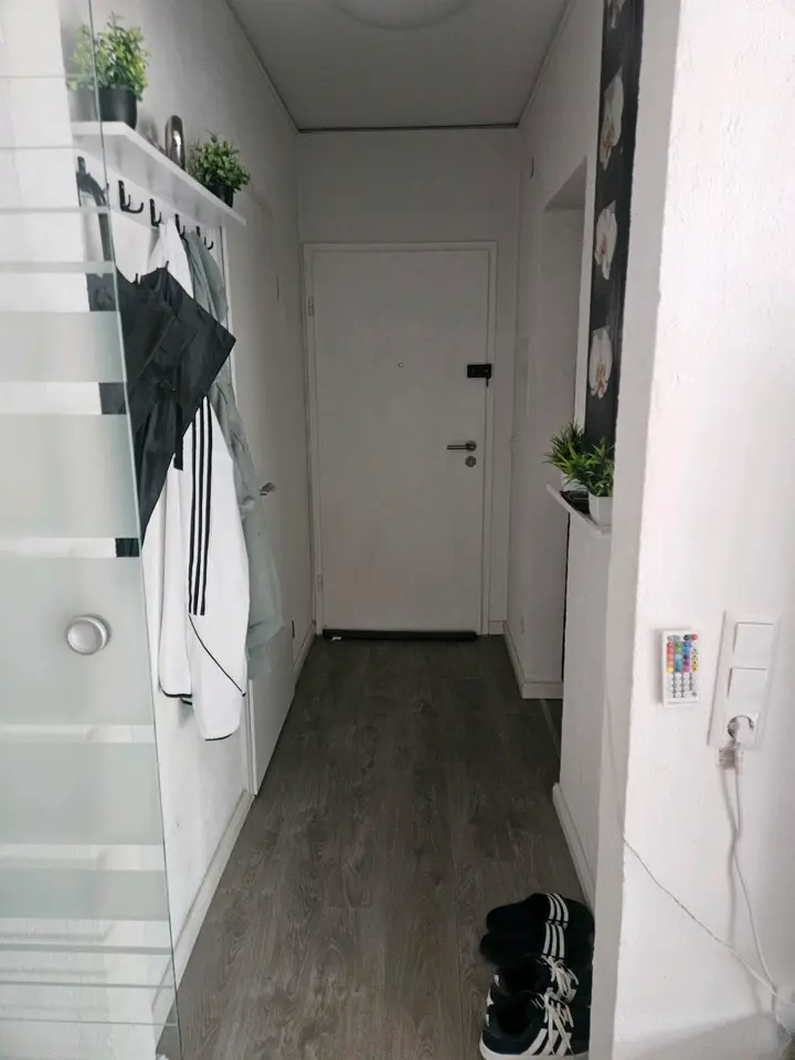 2 Zimmer Wohnung mit 60 m² in Worms – Bild 7