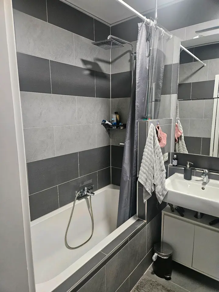 2 Zimmer Wohnung mit 60 m² in Worms – Bild 8