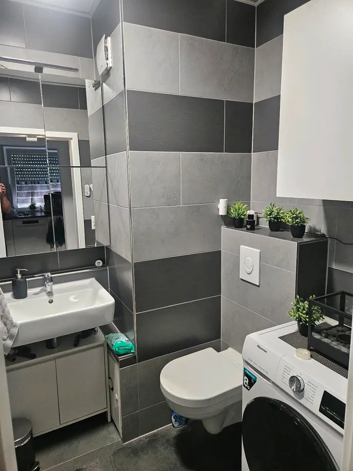 2 Zimmer Wohnung mit 60 m² in Worms – Bild 9