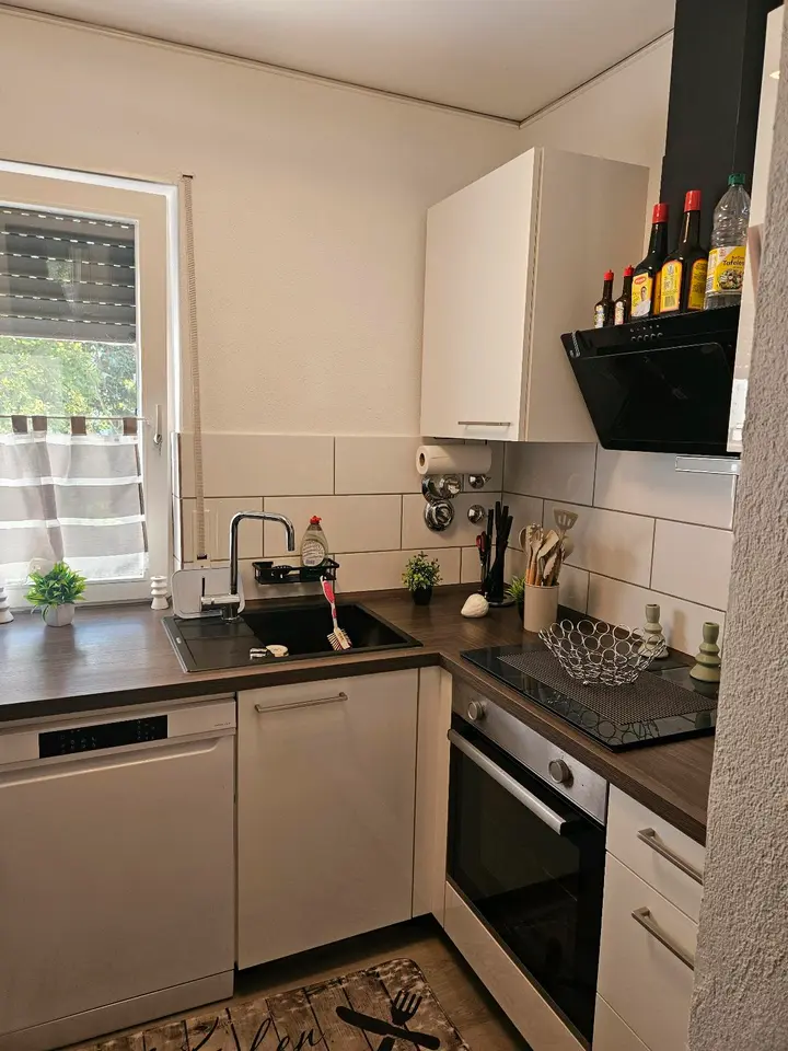 2 Zimmer Wohnung mit 60 m² in Worms – Bild 10