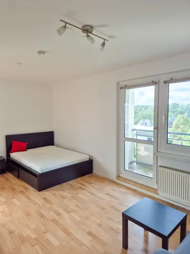 1 Zimmer Wohnung mit 40 m² in Chemnitz – Bild 11