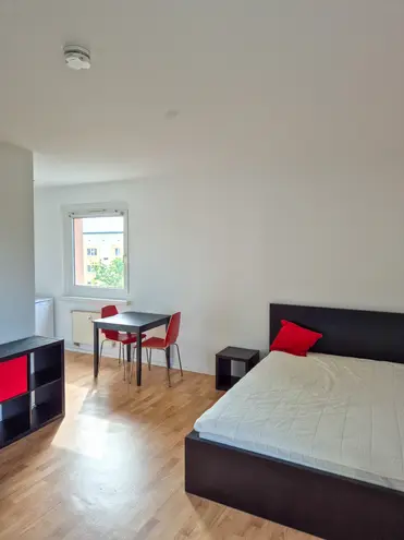 1 Zimmer Wohnung mit 40 m² in Chemnitz – Bild 12