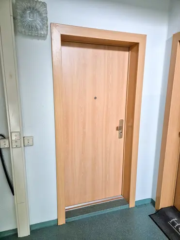 1 Zimmer Wohnung mit 40 m² in Chemnitz – Bild 5