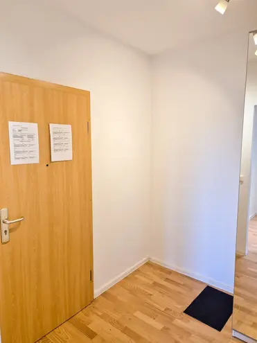 1 Zimmer Wohnung mit 40 m² in Chemnitz – Bild 8