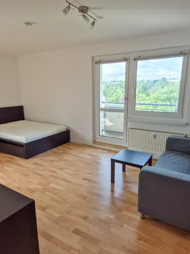 1 Zimmer Wohnung mit 40 m² in Chemnitz – Bild 10